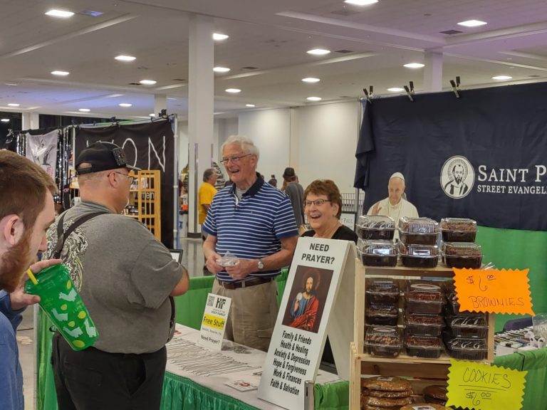 Michigan State Fair