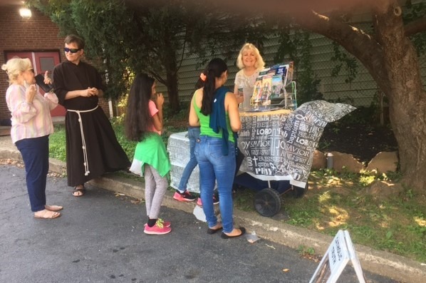 Parish Festival Evangelization