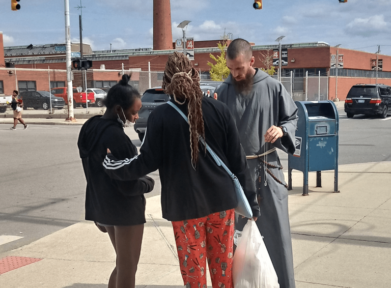 Jesus Loves You and Wants to Heal You