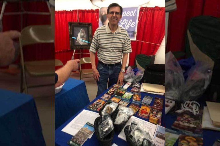 County Fair