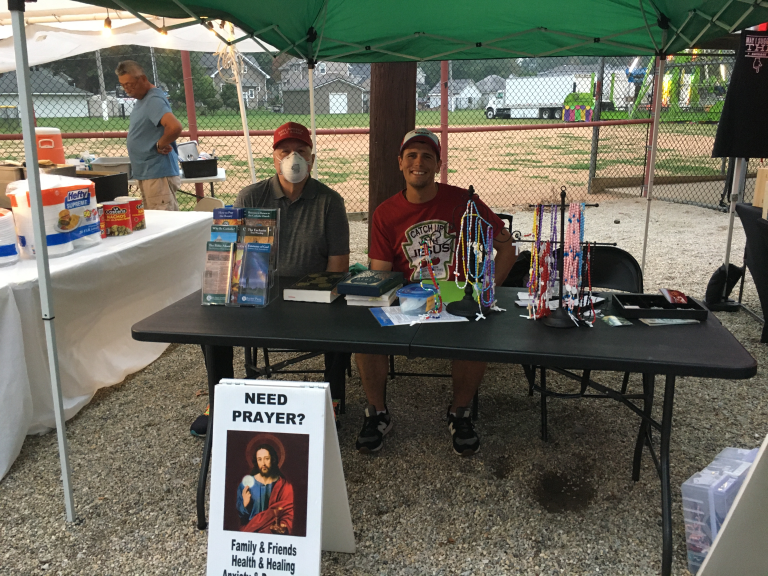 Beecher Freedom Fest, Pt. 2