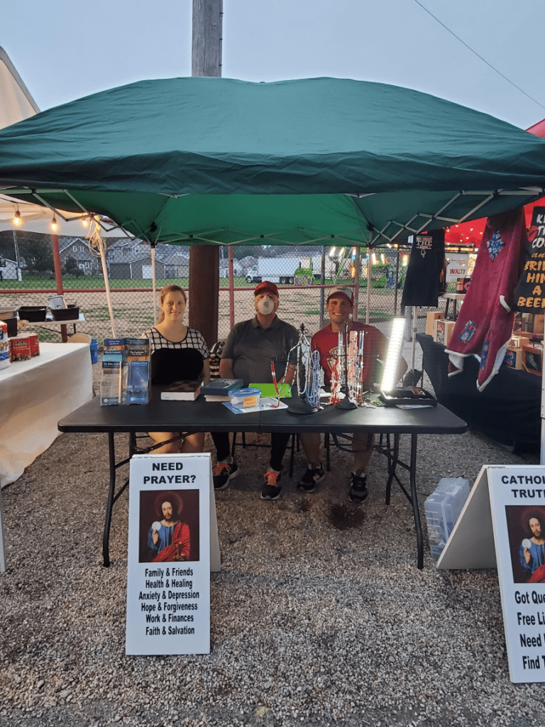 Beecher Freedom Fest