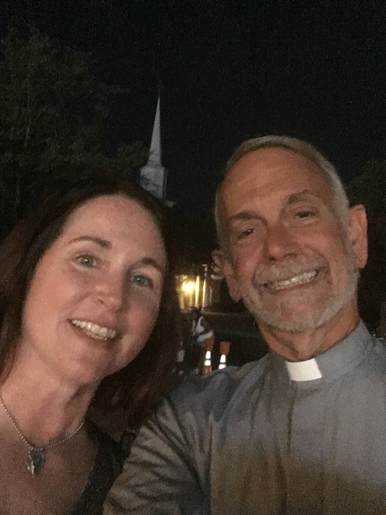 St. John Bosco Fall Festival