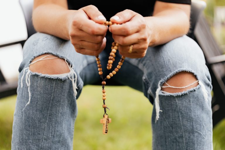 God Runs To Meet Us, Pt. 1