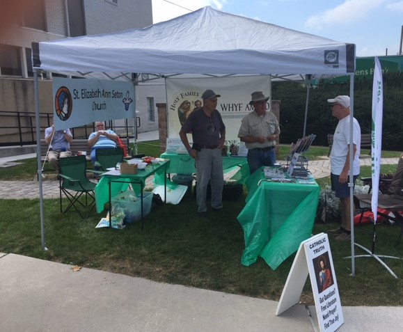 Dillsburg Farmers Fair