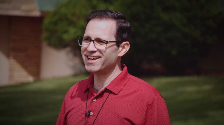 Identity and Liberty in Christ