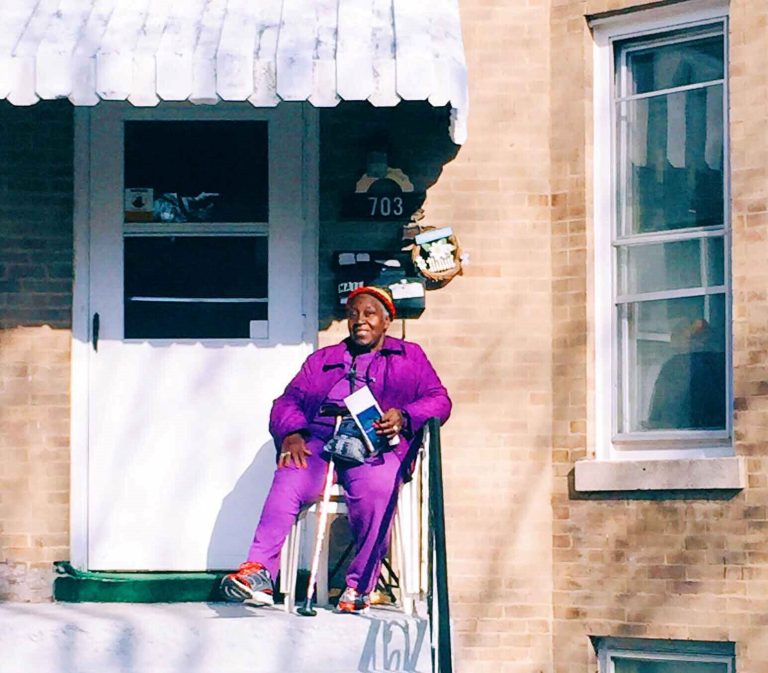 Door-to-Door Evangelization