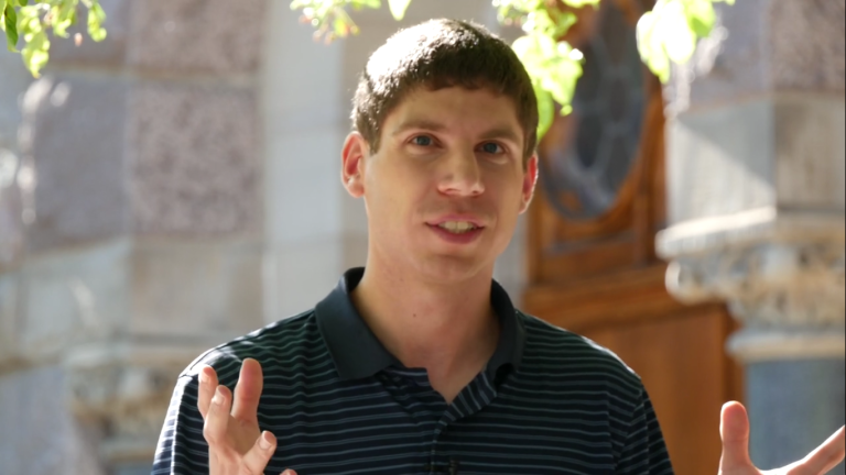 Why I believe the Mass is a miracle