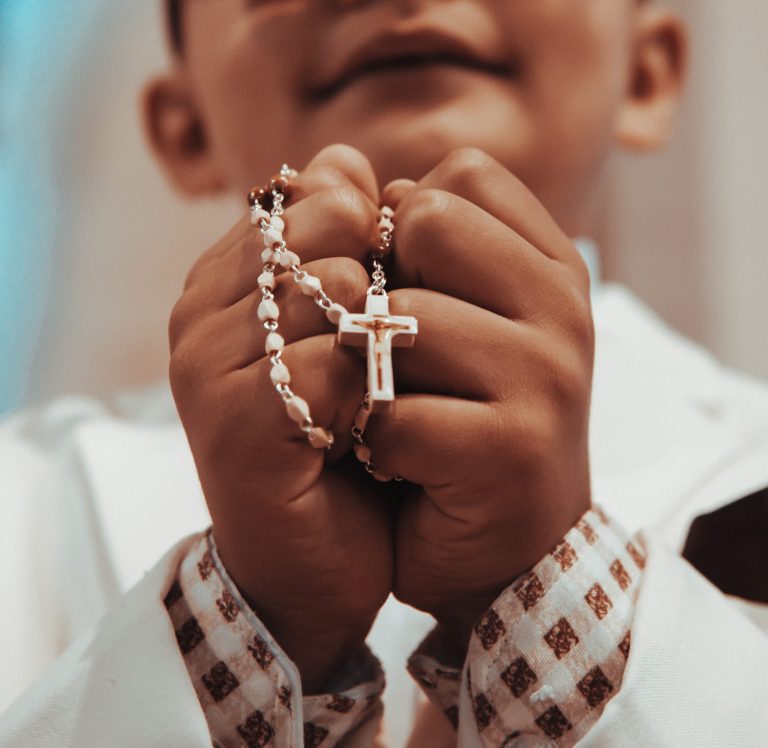 Evangelizing Faith Formation