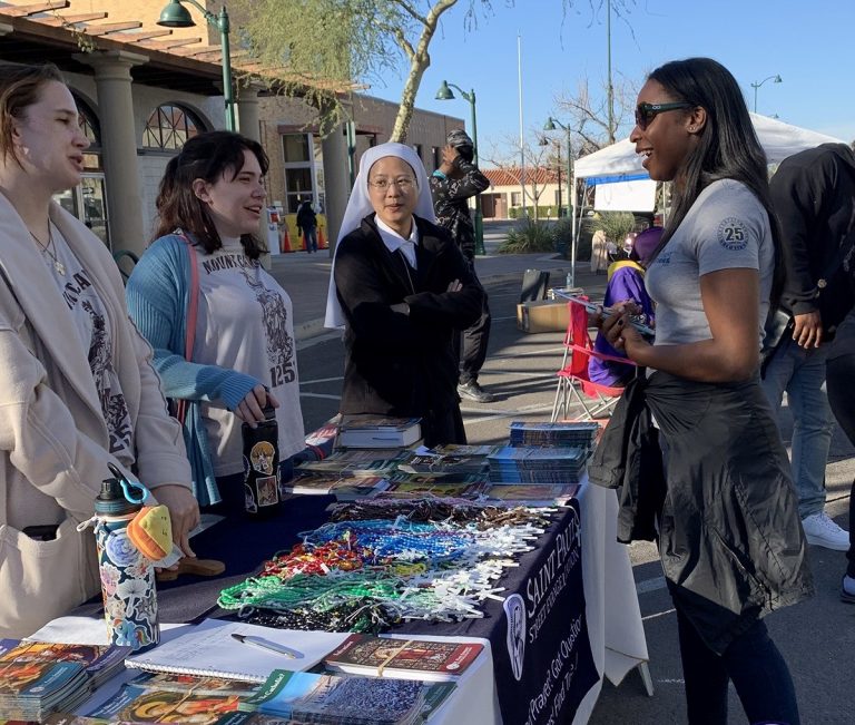 MLK Day Festival