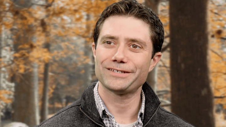 From Atheist to Convinced Believer