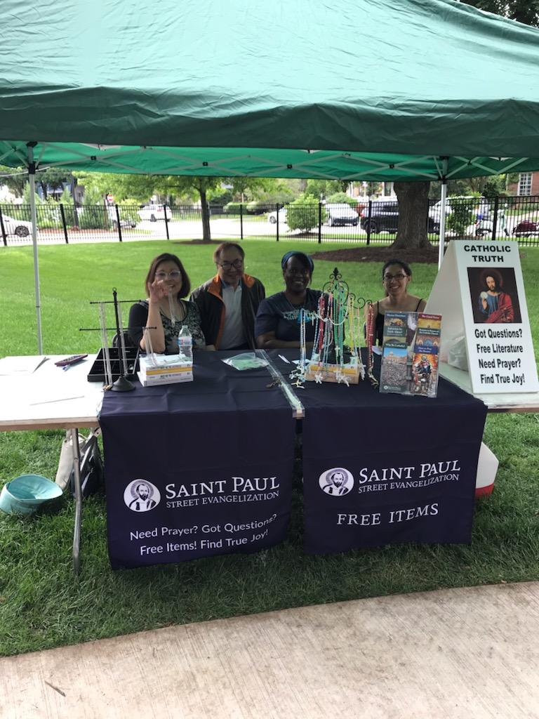 Taste of Wheaton, Pt. 3