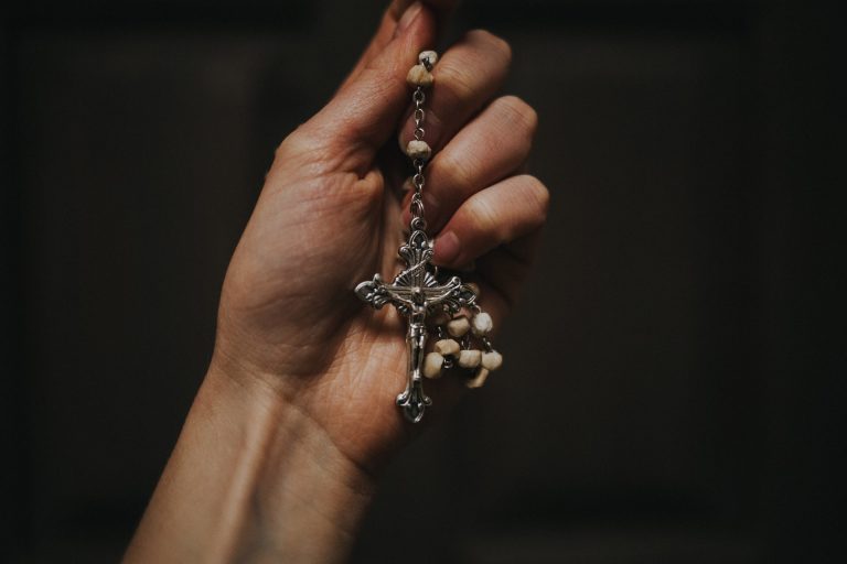 The Holy Spirit is Working
