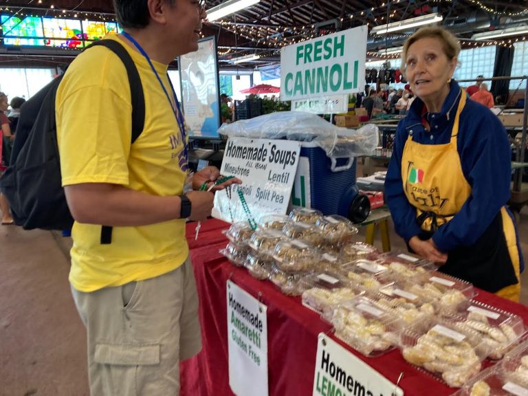 Farmers Market
