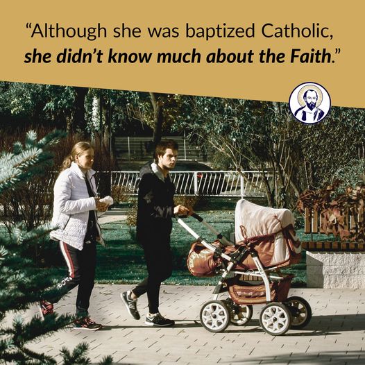Grace-Filled Time, Pt. 1