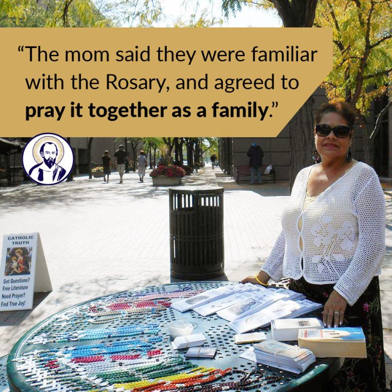 Roe v. Wade & Godless Parents, Pt. 1