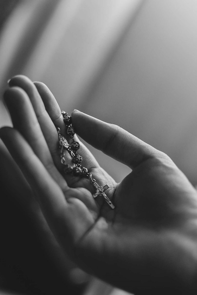 Trusting Our Lord”, Pt. 1