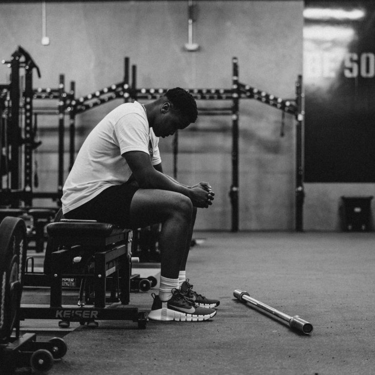 Gym Evangelization