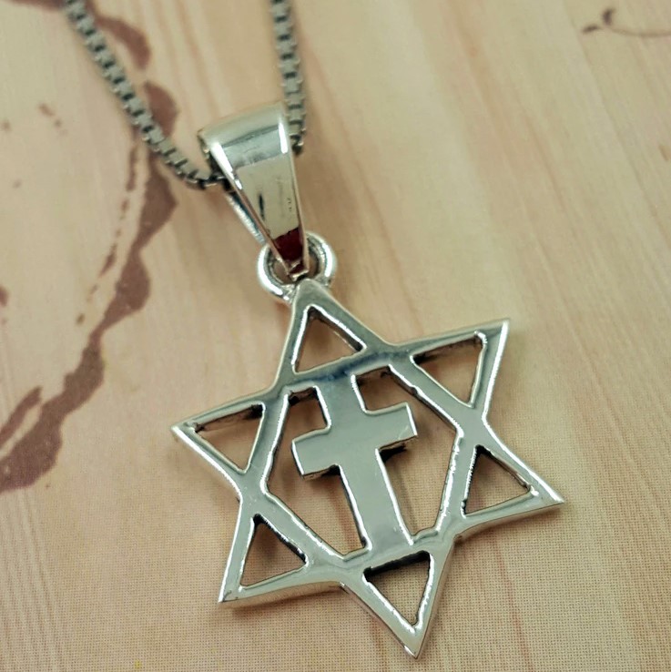 Jesus was Jewish
