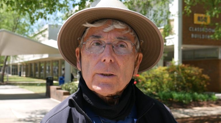 From Mennonite to Catholic
