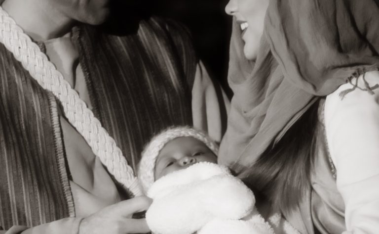 Bethlehem Revisited