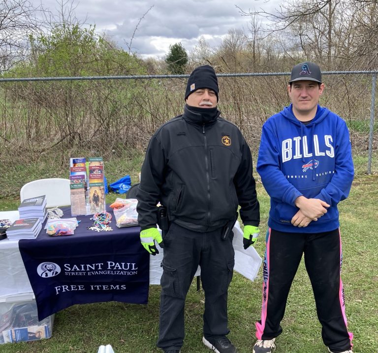 Softball Tournament, Pt. 1