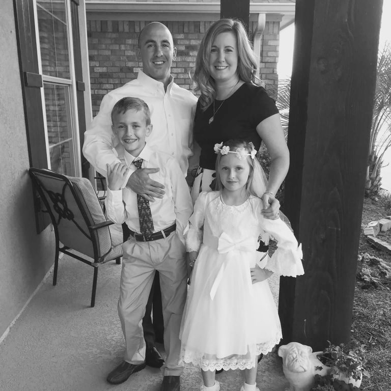 Evangelizing the Whole Family