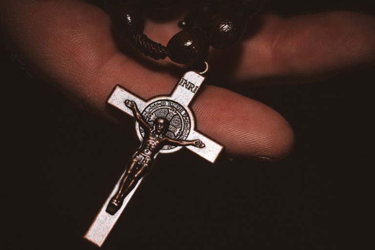 A Catholic Herb, Pt. 1
