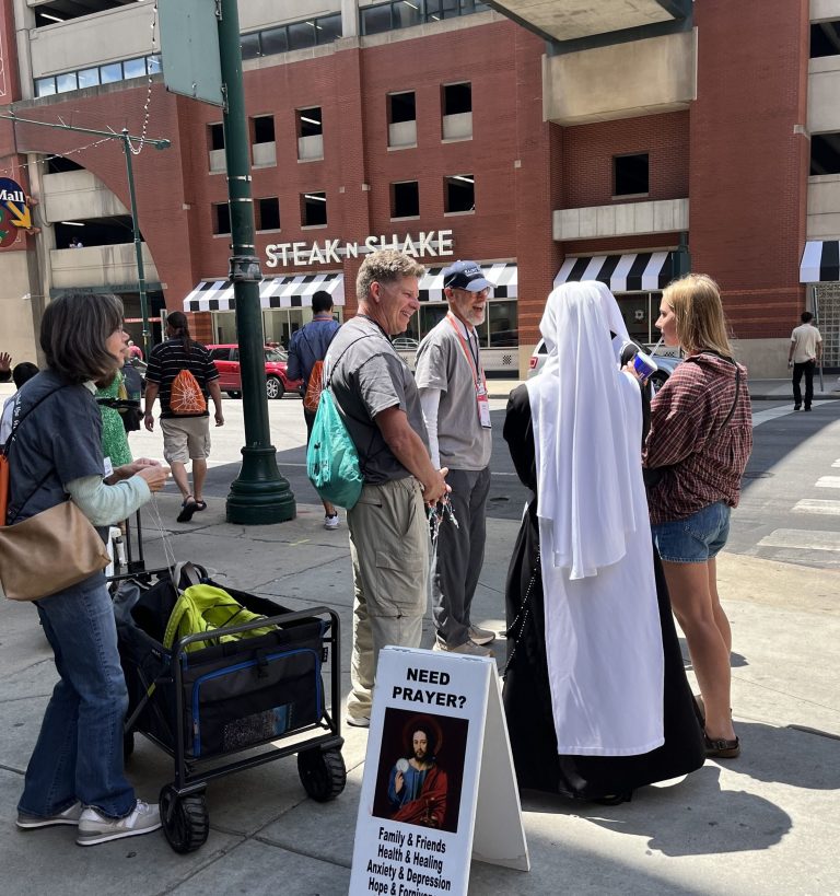 National Eucharistic Congress, Pt. 1
