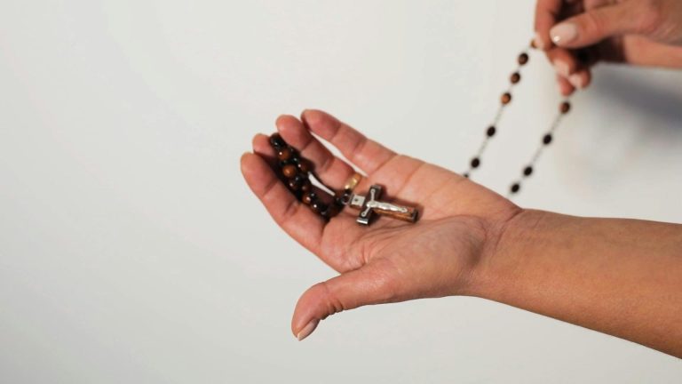 Desire for Prayer, Pt. 2