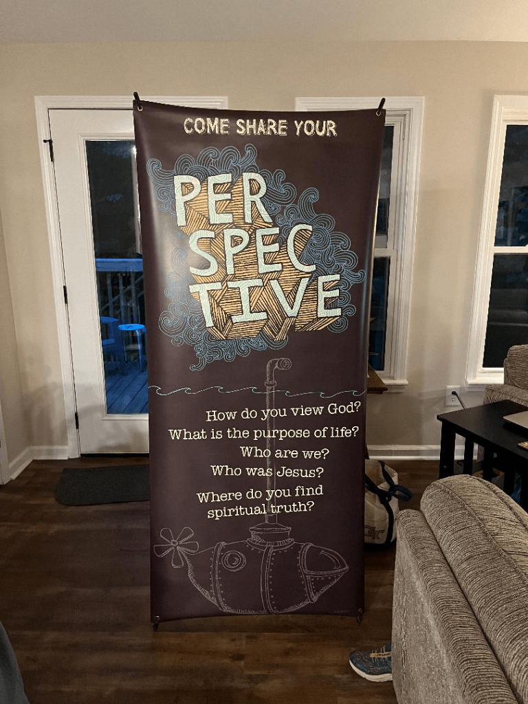 College Outreach