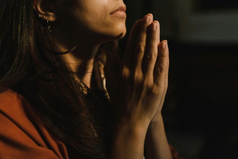 Desire for Prayer, Pt. 3