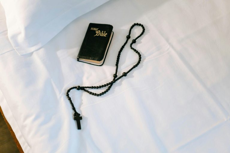 Religion: Hardwired Human Need, Pt. 1