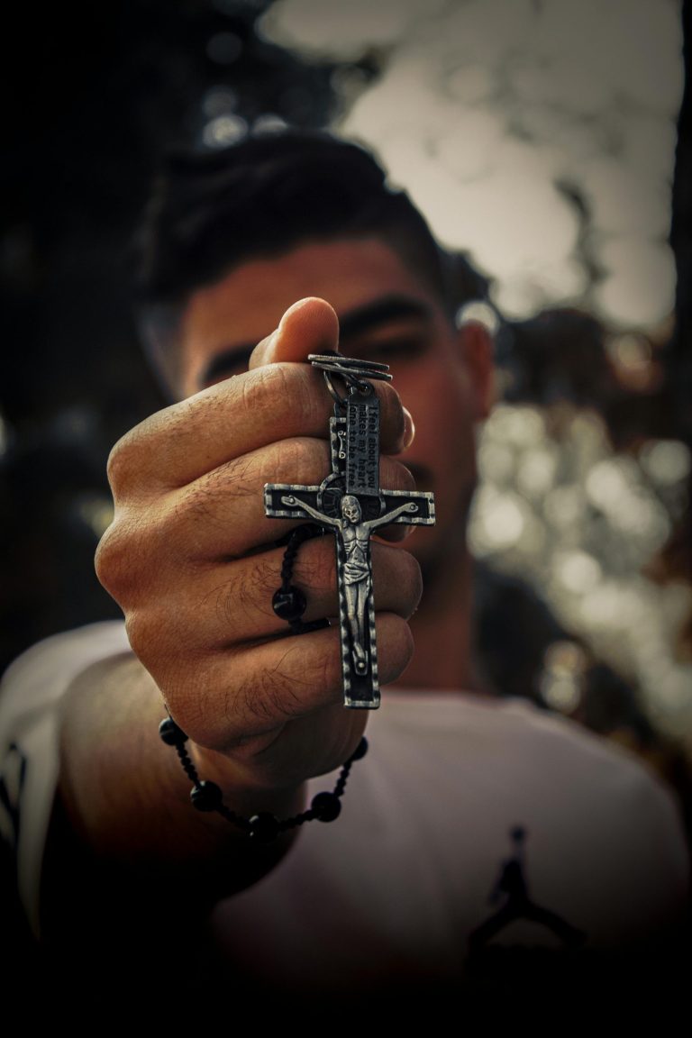 Desire for Prayer, Pt. 1