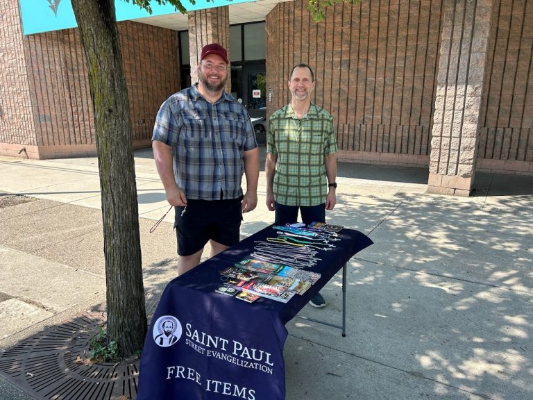 Evangelizing Young Women