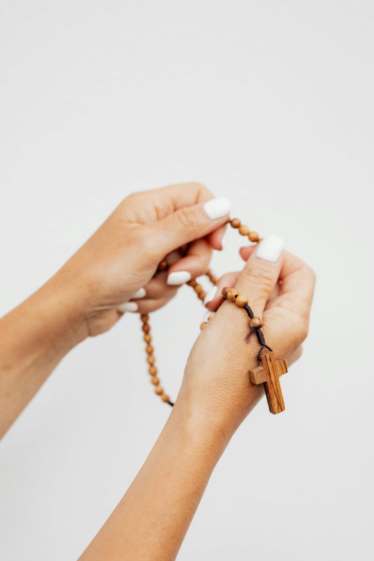 God of Peace, Pt. 2