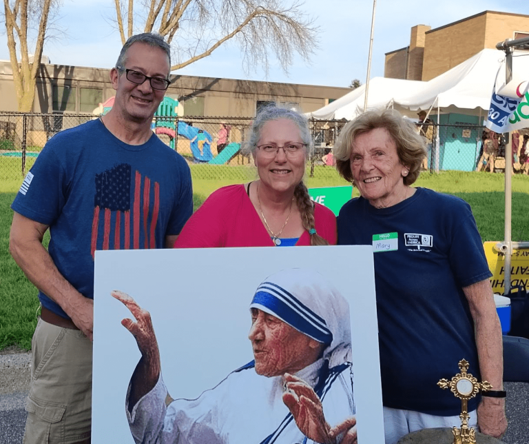St. Raphael Parish Festival
