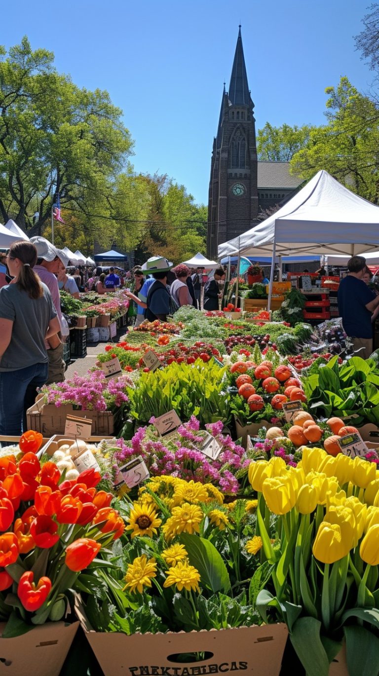 Team Prayer Requests – Apple Festival 2024, Pt. 1