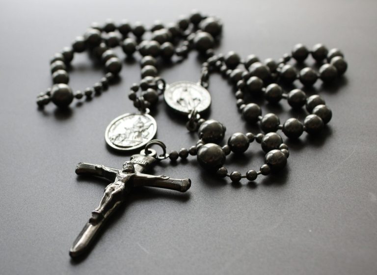 God Uses the Rosary, Pt. 2