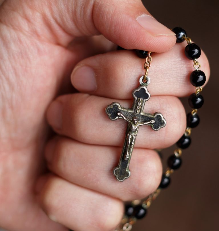 Rehab Evangelization
