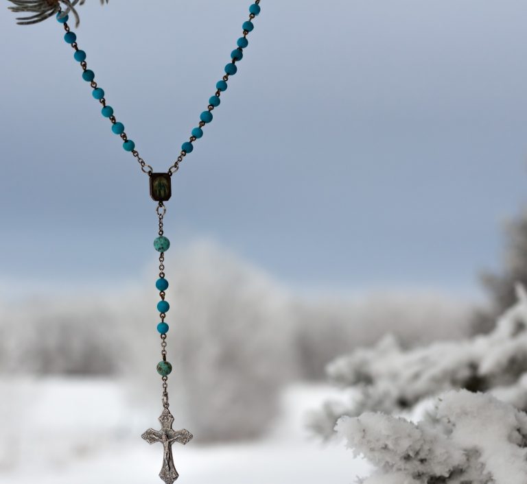 Jesus is Calling