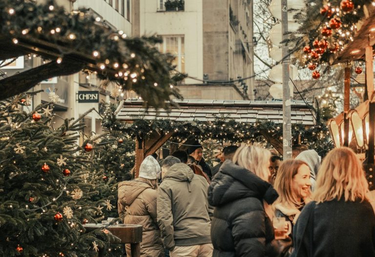Danville Holiday Fair