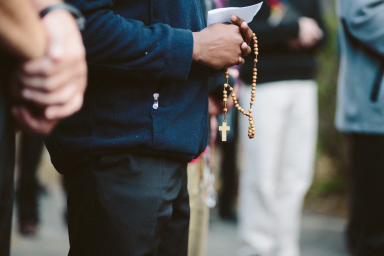 Evangelizing the Evangelizers, Pt. 1