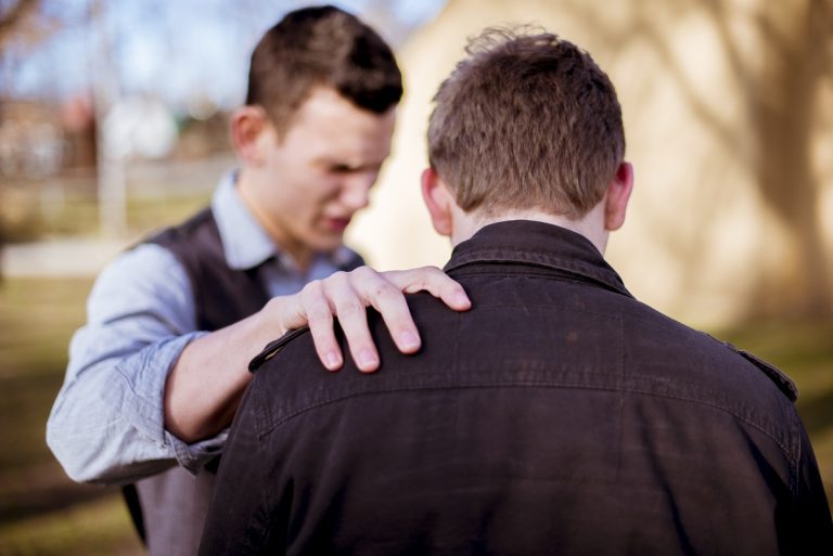Who Does God Want to Save?”, Pt 1