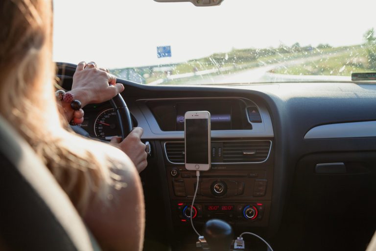 Evangelizing Uber Drivers, Pt. 2