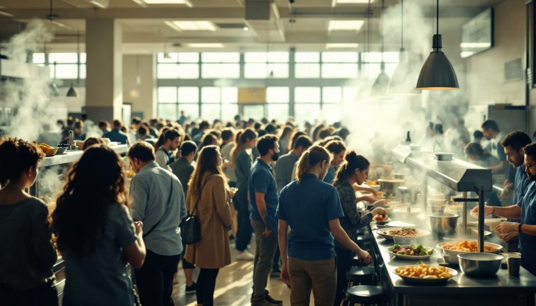 Friday Fish Fry