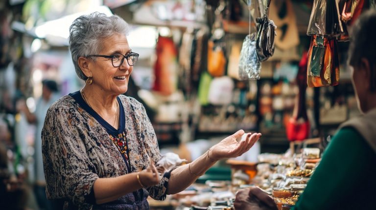 Finding Faith at the Flea Market, Pt. 2