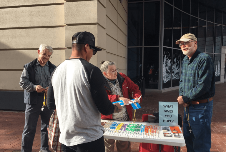 The Catholic Faith is True, Pt. 1
