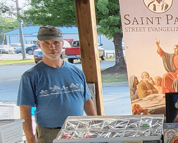 Repent and Believe the Gospel, Pt. 1