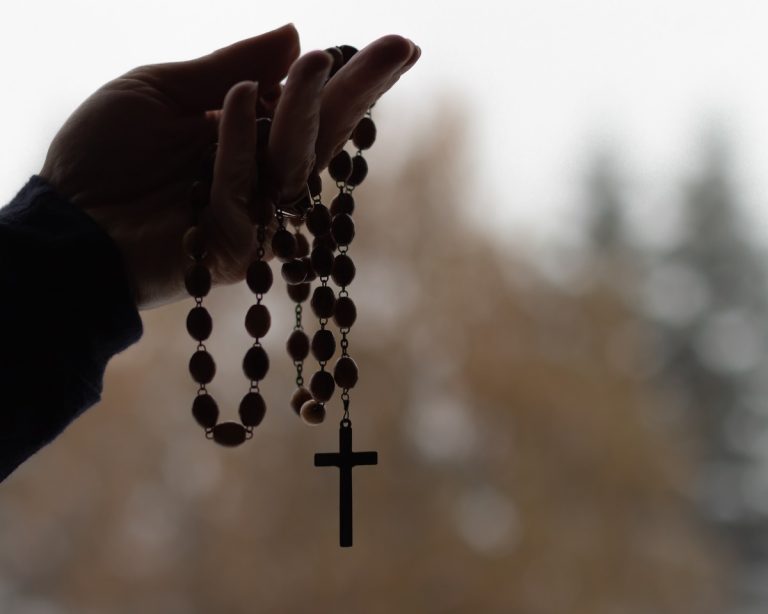 Catholics in Public Places